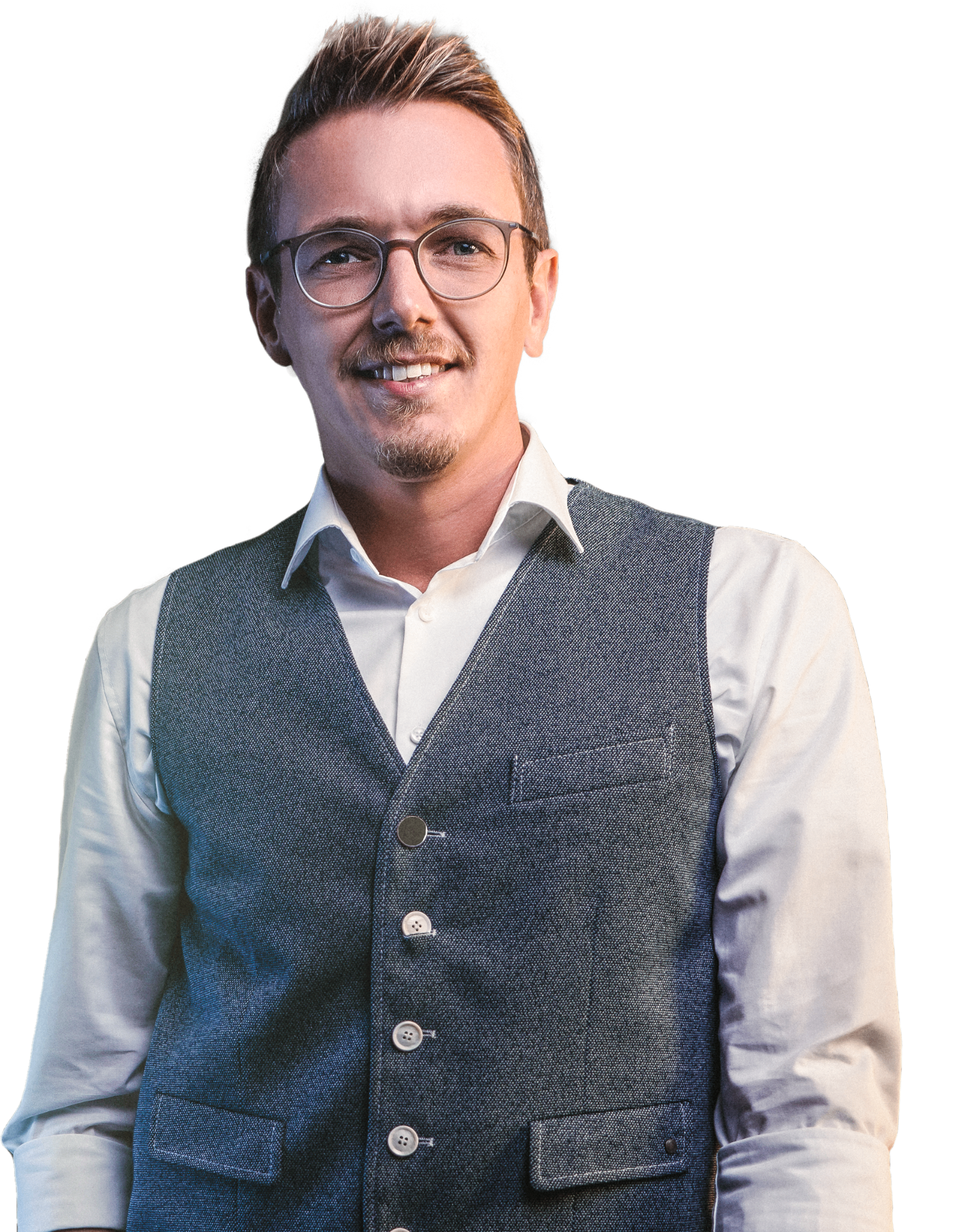 Werner Weiss von der Finanzlounge